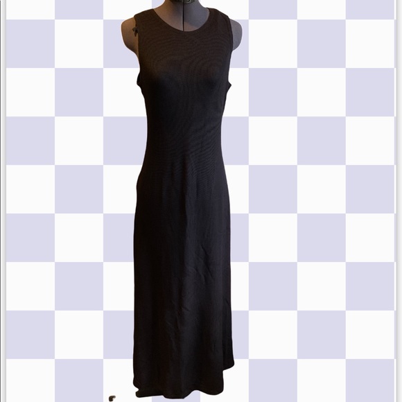 Y2K Tank Maxi Dress in Small - Picture 1 of 12